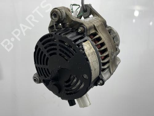 Alternator FORD FOCUS I (DAW, DBW) 1.8 Turbo DI / TDDi | BP32468740M7
