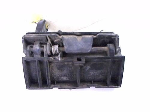 Tailgate handle HYUNDAI TERRACAN (HP) 2.9 CRDi 4WD | BP20478961C132 