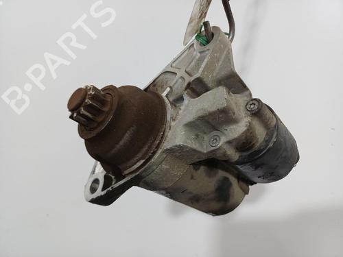 Startmotor Startmotor VW POLO IV (9N_, 9A_) 1.2 12V (64 hp) 37481793 37481793
