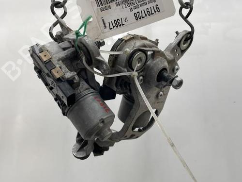Used Front wiper motor FORD FOCUS III 1.0 EcoBoost (125 hp) 20419184