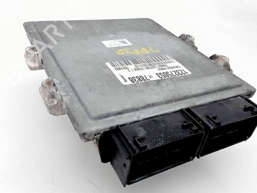 Used Engine control unit (ECU) Engine control unit (ECU) FORD TRANSIT CUSTOM V362 Van (FY, FZ) 2.0 EcoBlue (130 hp) 34104459 34104459