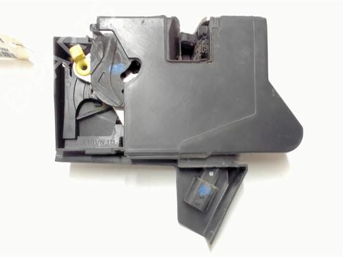 Front left lock DACIA SANDERO II 1.5 dCi | BP20390376C98 