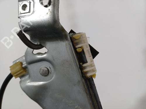 Used Front left window mechanism Front left window mechanism 37090470 37090470