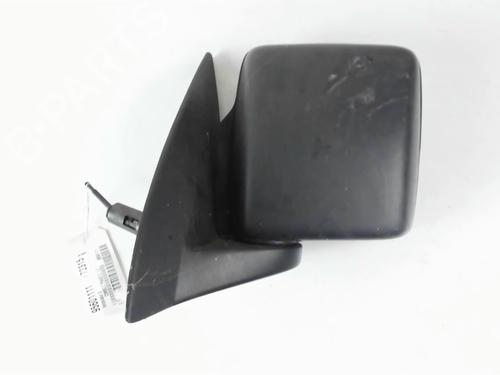 Left mirror OPEL COMBO Box Body/MPV 1.3 CDTI 16V | BP21162755C26 