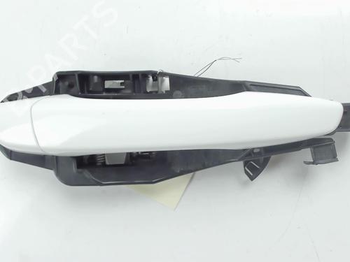 Used Rear right exterior door handle PEUGEOT 3008 II SUV (MC_, MR_, MJ_, M4_) 1.2 THP/ PureTech 130 (MRHNSM, MRHNSU, MRHNSJ, MRHNYW,... (131 hp) 20427765