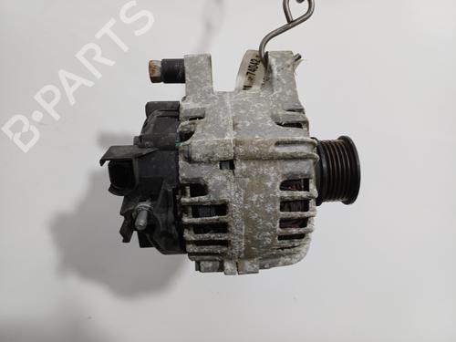 Alternator FORD TRANSIT COURIER B460 Box Body/MPV | BP36669169M7 - Image 4