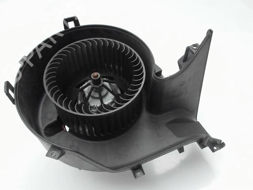 Heater blower motor FIAT CROMA (194_) 2.4 D Multijet | BP20420470M62 