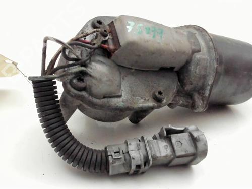 Front wiper motor IVECO DAILY IV Van 35C12 V, 35C12 V/P, 35S12 V, 35S12 V/P | BP29921603M29