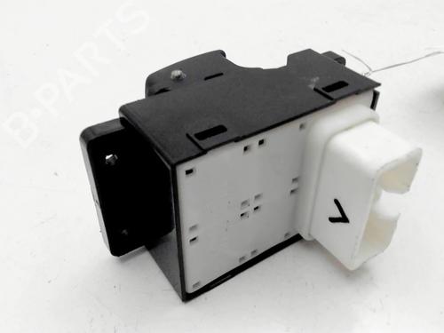 Left front window switch HYUNDAI i10 I (PA) 1.2 | BP37166220I27 - Image 5