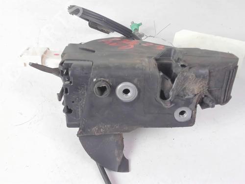 Front right lock CITROËN C4 I (LC_) 1.6 HDi | BP20400168C97 
