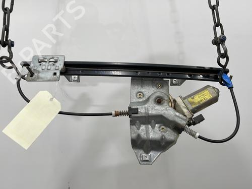 Rear right window mechanism LAND ROVER FREELANDER I (L314) 2.0 Td4 4x4 | BP26964360C25 