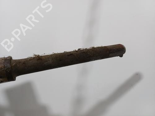 Used Steering column Steering column OPEL CORSA D (S07) 1.3 CDTI (L08, L68) (75 hp) 34145905 34145905