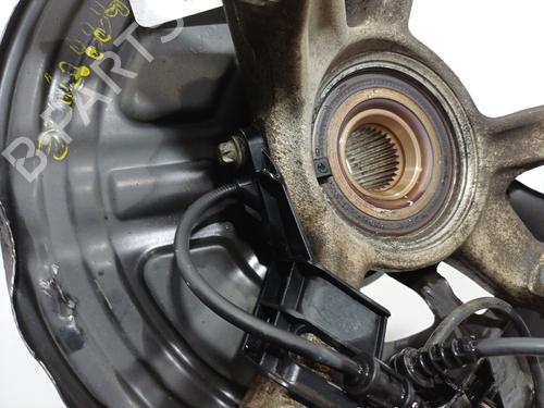 Used Left front steering knuckle Left front steering knuckle 36400816 36400816