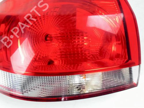 Left taillight VW GOLF VI (5K1) 1.6 | BP26964439C34 