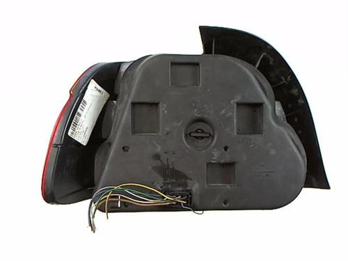 Right taillight BMW 5 (E39) 525 tds | BP20410436C35 