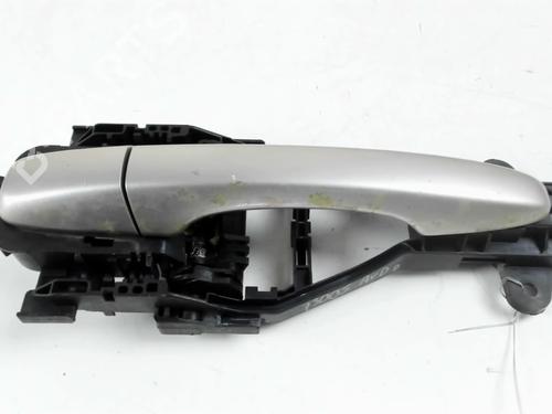 Front right exterior door handle VOLVO V60 I (155) D5 AWD | BP27091850C129 
