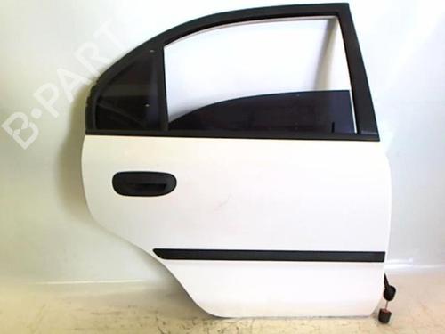 Used Right rear door MITSUBISHI CARISMA (DA_) 1.6 (DA1A) (95 hp) 20430399