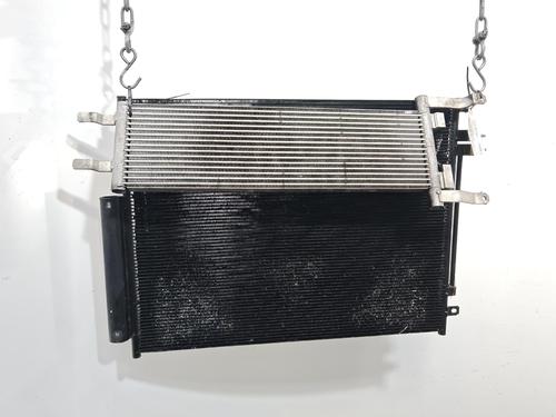 Used AC radiator AC radiator ALFA ROMEO GIULIA (952_) 2.2 D (952AEM250, 952AEA250) (150 hp) 39710388 39710388