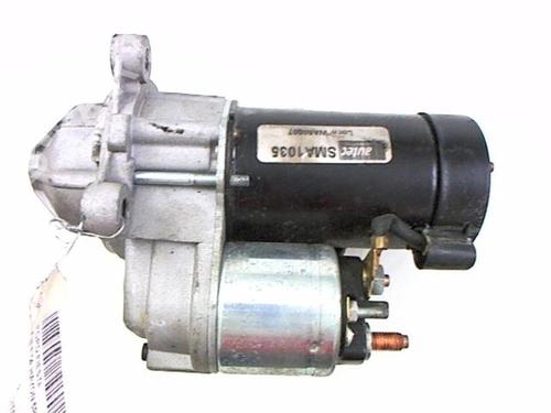 Starter FORD FIESTA III (GFJ) 1.3 | BP20415637M8 