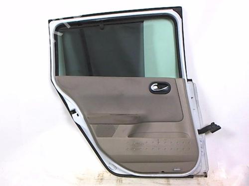 Left rear door RENAULT MEGANE II Estate (KM0/1_) 1.5 dCi (KM1F) | BP20412103C4 