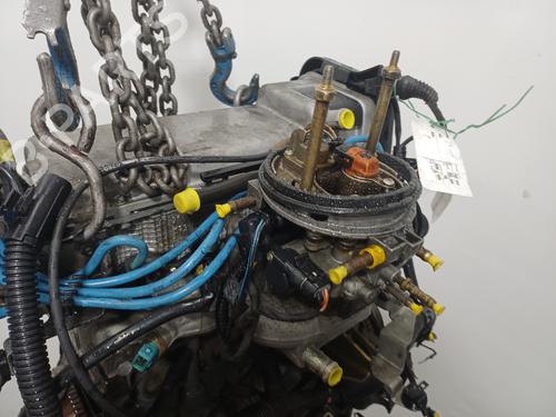 Used Engine Engine 36900494 36900494