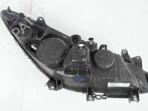 left-headlight-peugeot-307-3ac-2000-2001-2002-2003-2004-2005-2006-2007-2008-2009-2010-2011-2012-39760417 main image