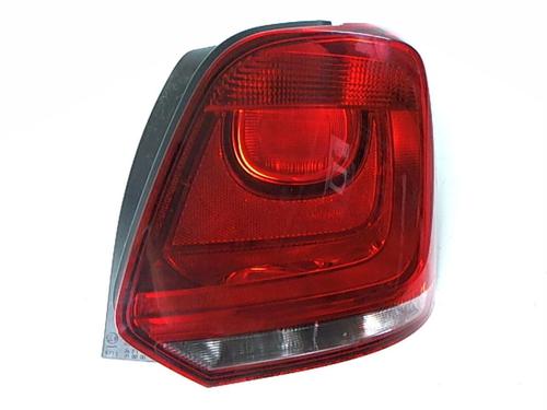 Right taillight VW POLO V (6R1, 6C1) 1.6 TDI | BP20461975C35 