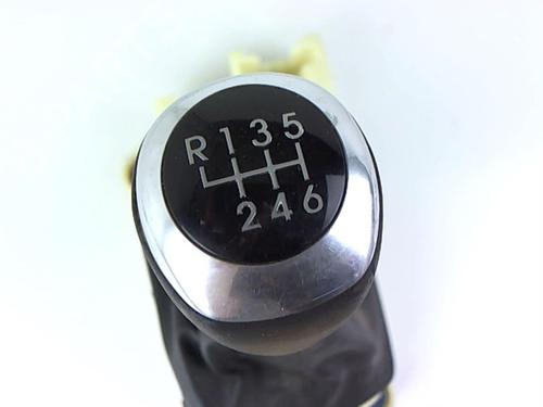 Gear lever HYUNDAI i30 (GD) 1.6 CRDi | BP20403424M90 
