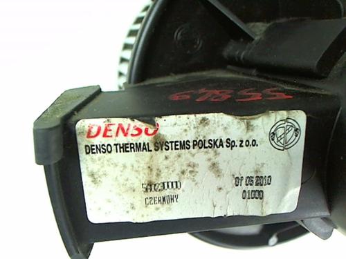 Used Heater blower motor FIAT PANDA (169_) 1.2 (169AXF2A, 169AXF1A) (69 hp) 20399491