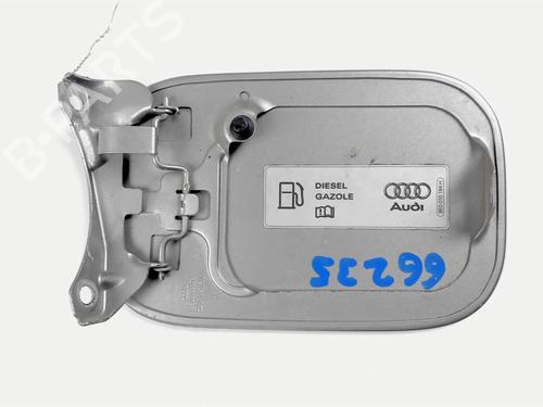 Tanklokket AUDI A4 B6 Avant (8E5) 1.9 TDI | BP20421707C131 