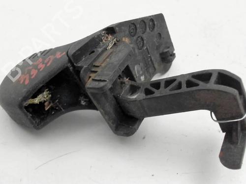 Front left exterior door handle RENAULT TWINGO I (C06_) 1.2 (C066, C068) | BP24173145C128 