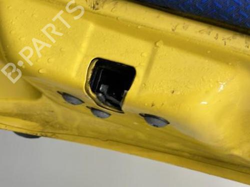 Used Right front door FIAT PUNTO (188_) 1.2 60 (188.030, .050, .130, .150, .230, .250) (60 hp) 20395075