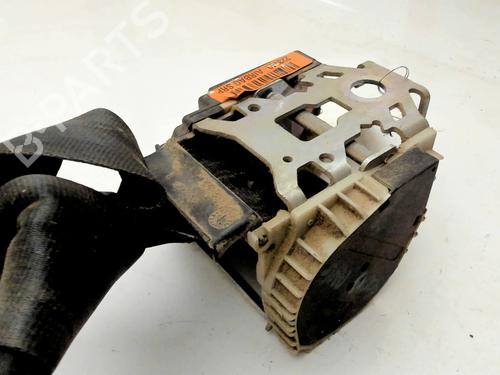 Front left seatbelt RENAULT KANGOO Express (FC0/1_) | BP36757229I26 - Image 4