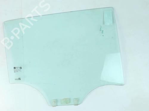 Luna trasera derecha CHEVROLET SPARK (M300) 1.0 (68 hp) 32250197