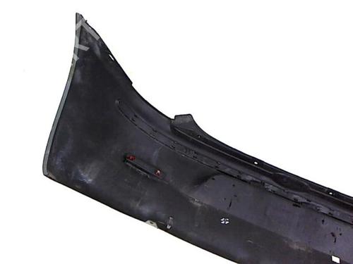 Rear bumper ALFA ROMEO 147 (937_) 1.9 JTD (937.AXD1A, 937.BXD1A, 937.AXV1A, 937.BXB1A,... | BP20404339C8 