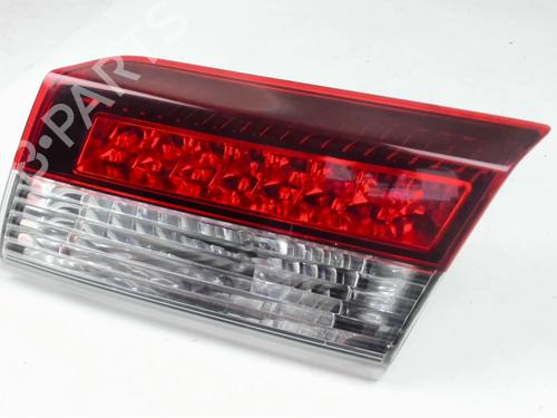 Right tailgate light RENAULT LAGUNA III (BT0/1) 1.5 dCi (BT00, BT0A, BT0T, BT1J) | BP39607165C80 - Image 3