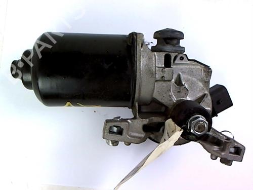 Front wiper motor HYUNDAI SANTA FÉ II (CM) 2.2 CRDi 4x4 | BP20402861M29 
