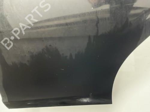 Left rear door SEAT ALTEA (5P1) 1.9 TDI | BP20387002C4 