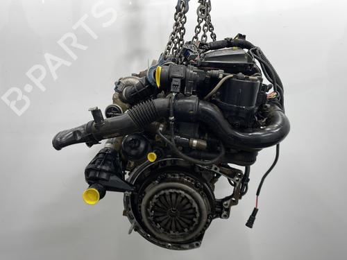 Engine PEUGEOT BIPPER (AA_) 1.4 HDi | BP30913096M1