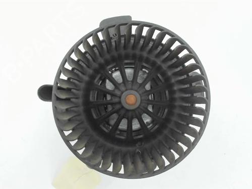Heater blower motor PEUGEOT 307 (3A/C) 1.6 HDi 110 | BP20450815M62 
