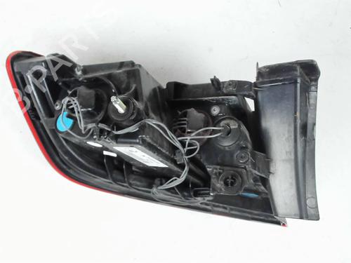 Right taillight RENAULT MEGANE IV Hatchback (B9A/M/N_) 1.2 TCe 130 (B9MR) | BP36817403C35 - Image 4