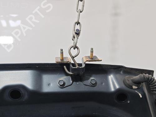 Tailgate JEEP COMPASS (MK49) 2.4 4x4 | BP37037524C6 - Image 4