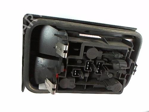 Right tailgate light CITROËN XANTIA (X1_, X2_) 1.9 Turbo D | BP20476445C80 