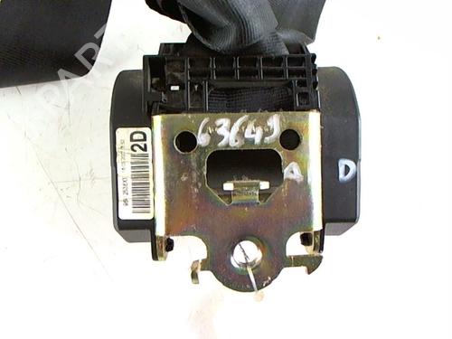 Rear right belt tensioner PEUGEOT 307 Break (3E) 2.0 HDI 110 | BP20391812C90 