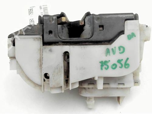 Front right lock VW POLO III (6N1) 64 1.9 SDI | BP29921696C97