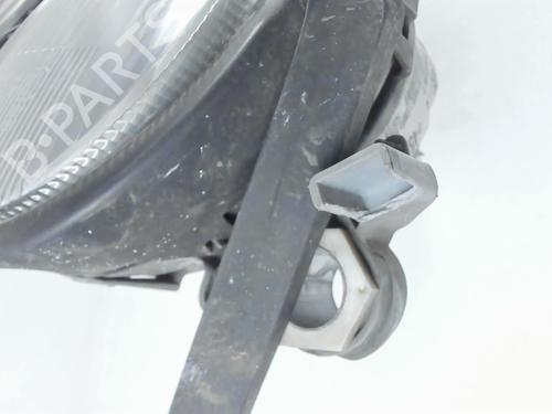 Right headlight MERCEDES-BENZ E-CLASS (W210) E 300 Turbo-D (210.025) | BP20470315C29 
