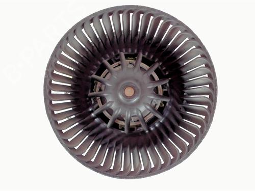 Heater blower motor PEUGEOT 1007 (KM_) 1.6 16V | BP20478850M62 