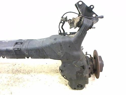 Rear axle RENAULT MEGANE III Grandtour (KZ0/1) 1.5 dCi (KZ09, KZ0D, KZ1G, KZ29, KZ14, KZ1W, KZ10, KZ1F,... | BP20452608M2 