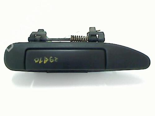 Used Rear right exterior door handle NISSAN PATROL GR V Wagon (Y61) 2.8 TD (129 hp) 20472193