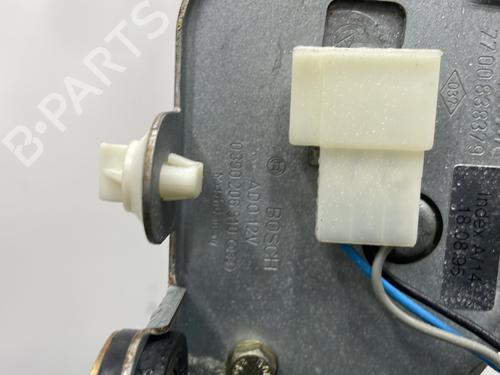 Rear wiper motor RENAULT MEGANE I Coach (DA0/1_) 2.0 i (DA0G) | BP25263611M102 